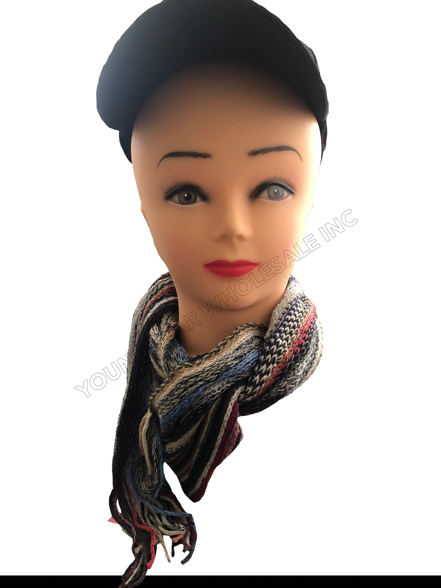 Fashion Scarves (Qty: ???)