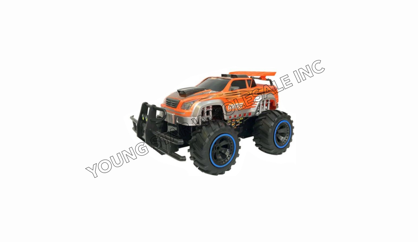 RC-Model Car 6 (Qty: ??)