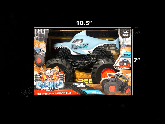 RC-Model Car 33 (Qty: ???)