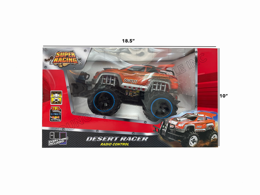 RC-Model Car 6 (Qty: ??)