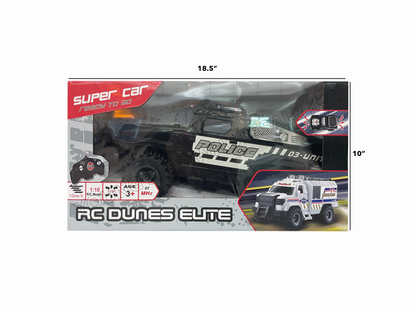 RC-Model Car 7 (Qty: ??)