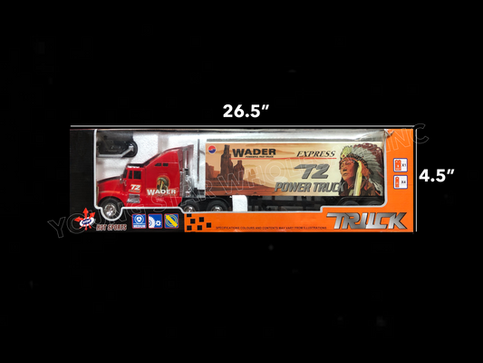 RC-Model Car 61 (Qty: ???)