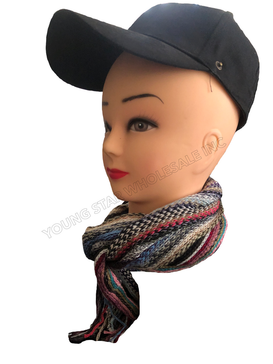 Fashion Scarves (Qty: ???)