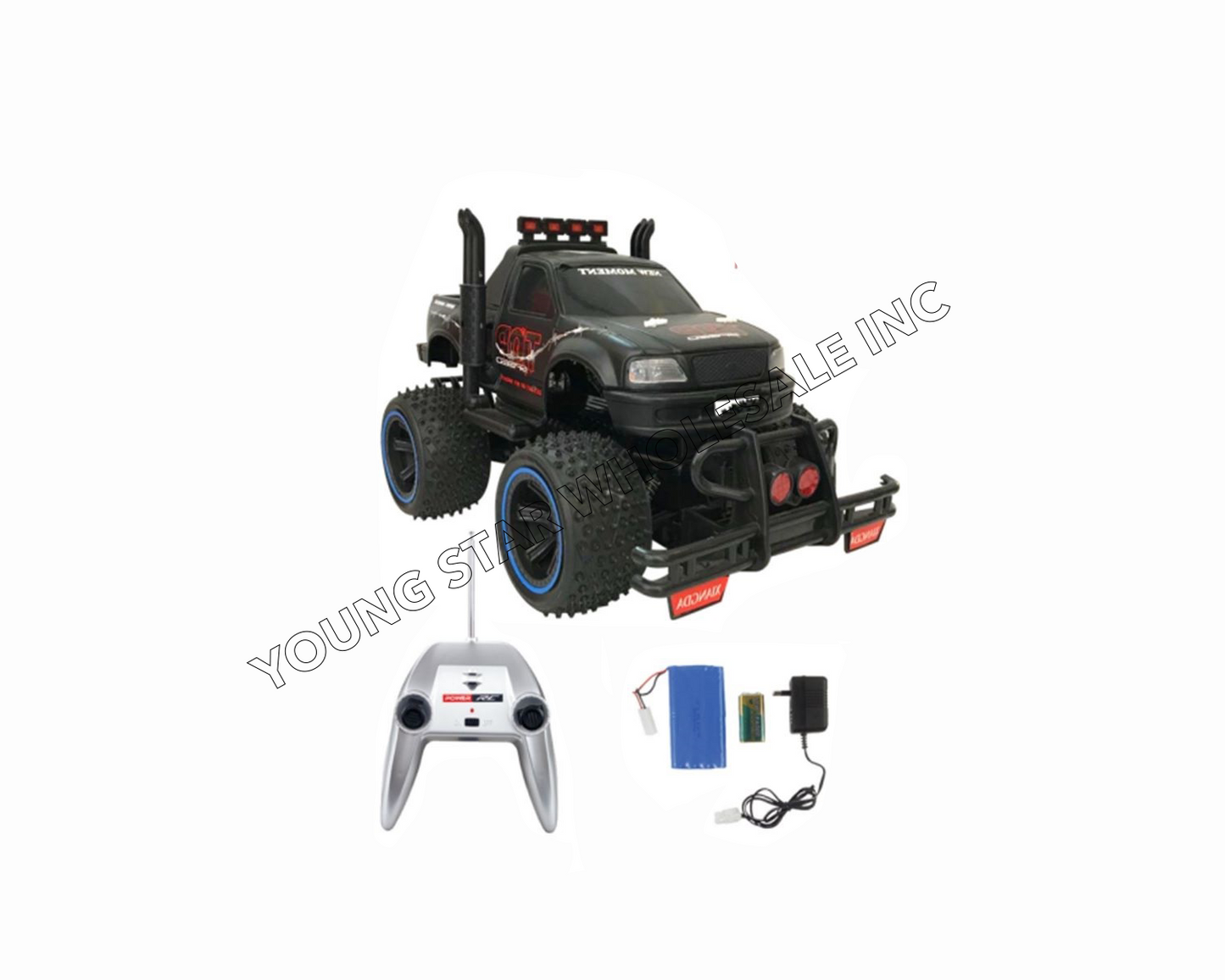 RC-Model Car 12 (Qty: ??)