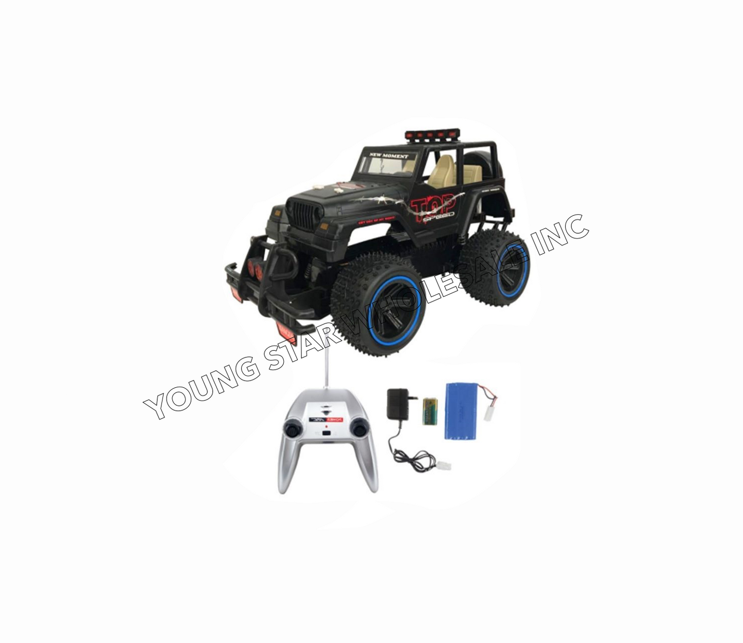 RC-Model Car 13 (Qty: ??)