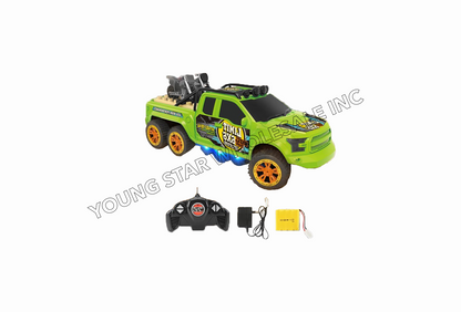 RC-Model Car 10 (Qty: ??)