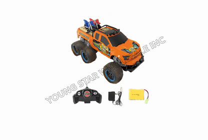 RC-Model Car 11 (Qty: ??)