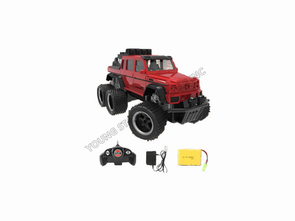 RC-Model Car 9 (Qty: ??)