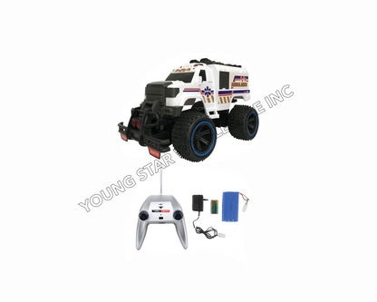 RC-Model Car 17 (Qty: ??)